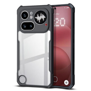 XUNDD Armor Series Cases for Nothing Phone 4a Pro