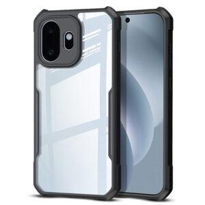 XUNDD Armor Series Cases for OnePlus 15T