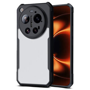 XUNDD Armor Series Cases for Xiaomi 17 Ultra