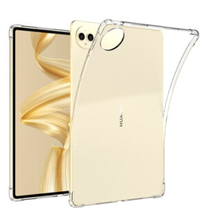 DEFENDER Clear Case Shockproof Cover For MatePad Pro 12.2