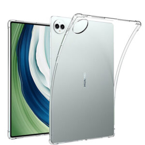 DEFENDER Clear Case Shockproof Cover For MatePad Pro 13.2