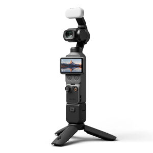 DJI Osmo Pocket 4 – Creator Combo