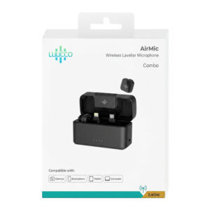 LUUCCO AirMic