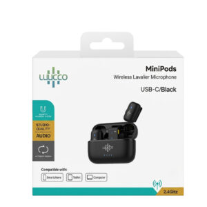 LUUCCO MiniPods