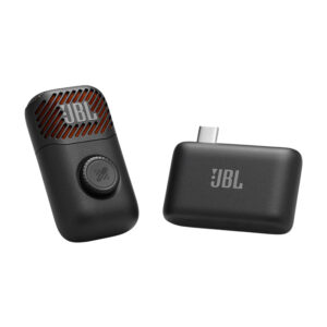 JBL EasySing Mic Mini | Mini AI-Powered Microphone