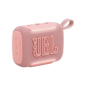 JBL GO 5 | Ultra-Portable Bluetooth Speaker