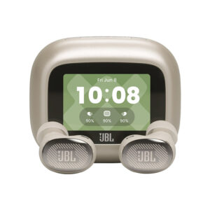JBL Live Buds 4 True Wireless Noise Cancelling Bud-Type Earbuds