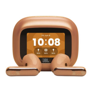 JBL Live Flex 4 True Wireless Noise Cancelling Open-Stick Earbuds