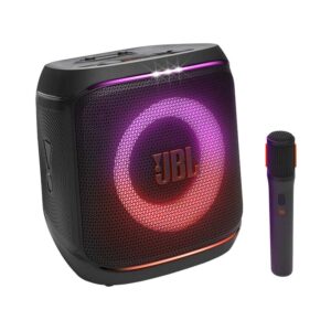 JBL PartyBox Encore 2 Plus | Portable party speaker