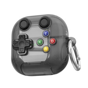 RETRO GAME CONSOLE CASE For FreeClip