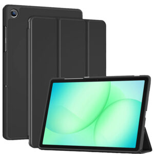 Smart Cover For Galaxy Tab A11 / A11 Plus