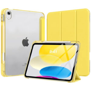 Crystal Cover for iPad 10th | 11th