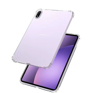 DEFENDER Clear Case Shockproof Cover For OPPO Pad Mini | 8-inch