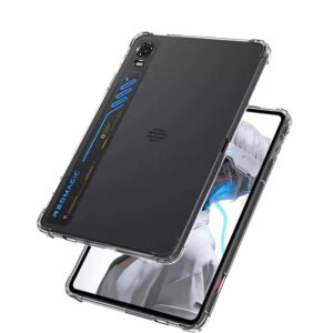 DEFENDER Clear Case Shockproof Cover For RedMagic Astra 2 | 9-inch