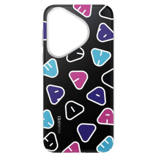 Huawei Pura 70 Letter Magnetic Case