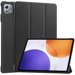 Leather Case For Xiaomi Pad 7s Pro | 12-inch