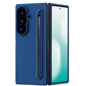 Nillkin Flex Pure Fold S-Pen Case for Samsung Galaxy Z Fold 8 Ultra (Fold8 Ultra 5G)