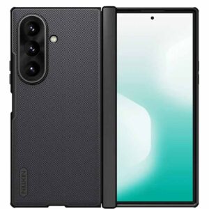 Nillkin Super Frosted Shield Fold Magnetic Matte Case for Samsung Galaxy Z Fold 8 Ultra (Fold8 Ultra 5G)