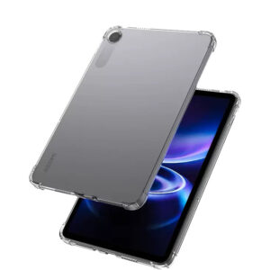 DEFENDER Clear Case Shockproof Cover For Redmi Pad 2 & Pad 2 SE | 9.7 inch