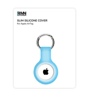Slim Silicone Cover For Apple AirTag