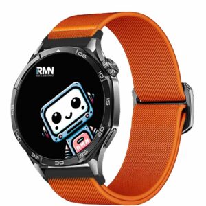 RMN NYLON WATCH BAND | 22mm
